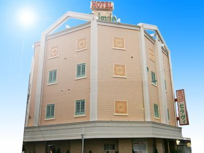Hotel Celavie Osakajokitazume (Adults Only) Екстер'єр фото
