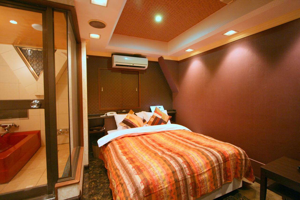 Hotel Celavie Osakajokitazume (Adults Only) Екстер'єр фото
