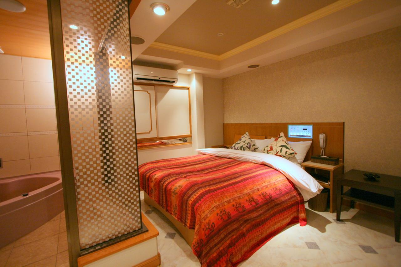 Hotel Celavie Osakajokitazume (Adults Only) Екстер'єр фото