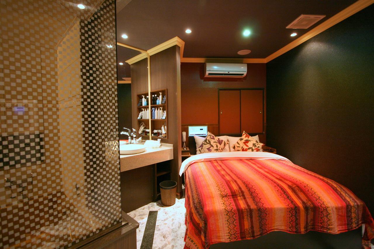 Hotel Celavie Osakajokitazume (Adults Only) Екстер'єр фото