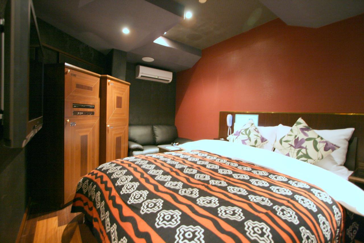 Hotel Celavie Osakajokitazume (Adults Only) Екстер'єр фото