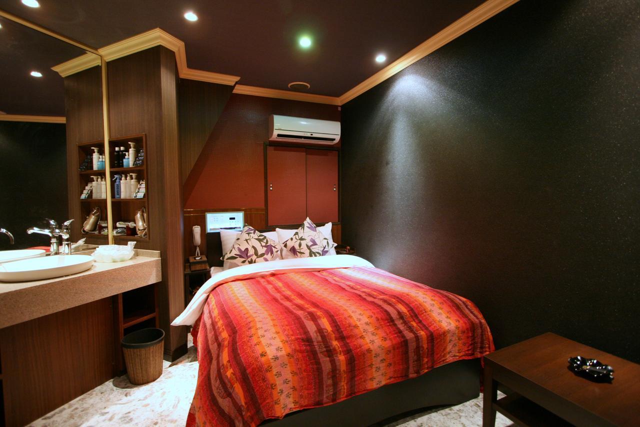 Hotel Celavie Osakajokitazume (Adults Only) Екстер'єр фото