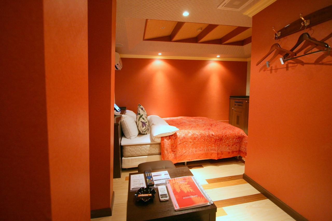 Hotel Celavie Osakajokitazume (Adults Only) Екстер'єр фото