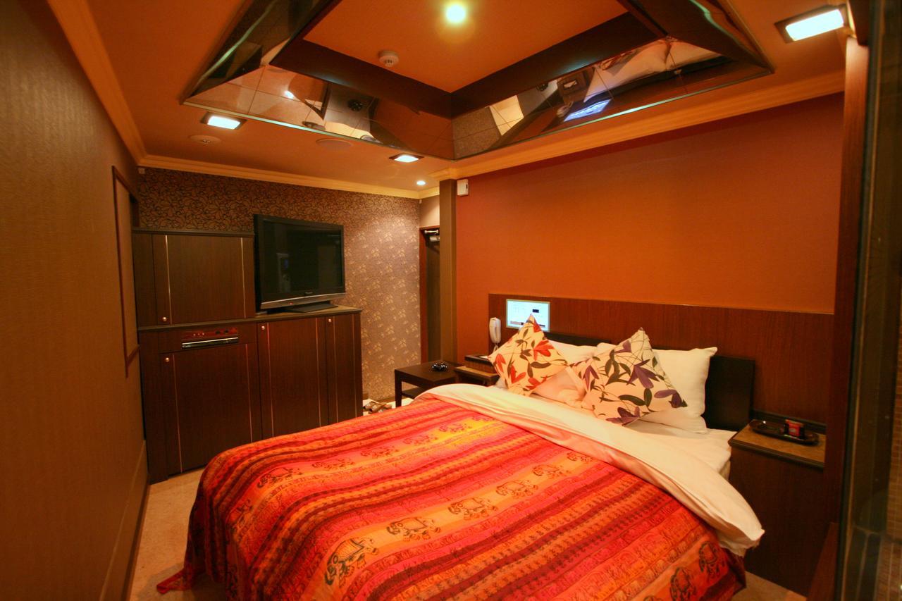 Hotel Celavie Osakajokitazume (Adults Only) Екстер'єр фото